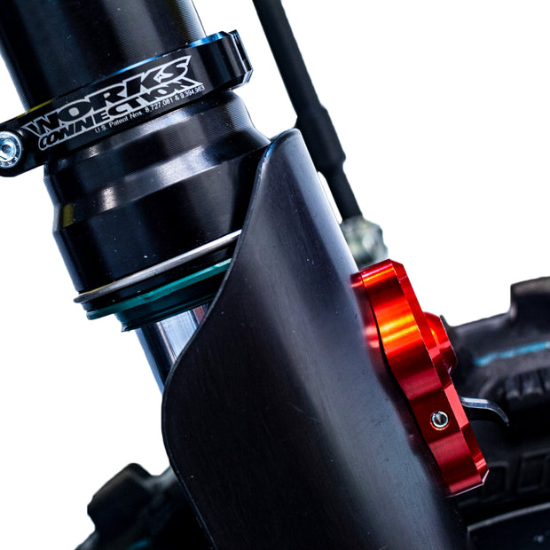 Pro Launch Start Device Cx65