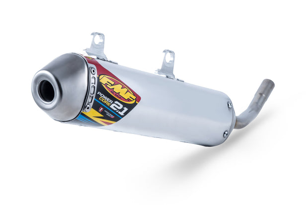 P Core 2.1 Rear Cone Cap 1.145 S/S