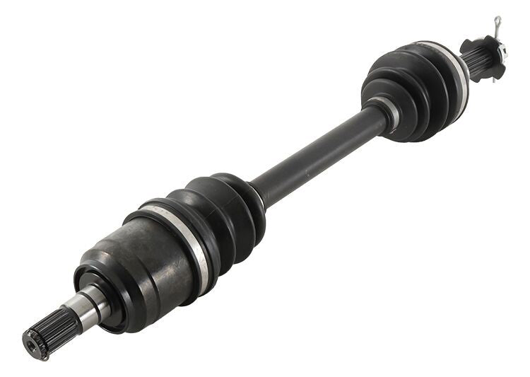 8 Ball Extreme Axle Front