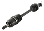 8 Ball Extreme Axle Front