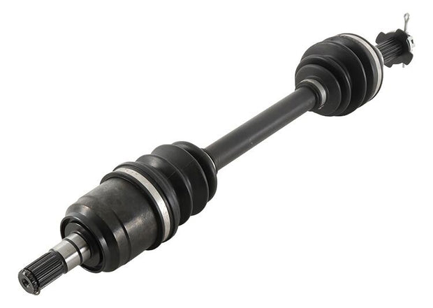 8 Ball Extreme Axle Front