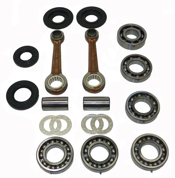 Crankshaft Rebuild Kit S D