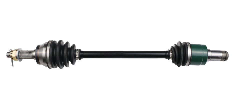 Oe 2.0 Axle Rear Left
