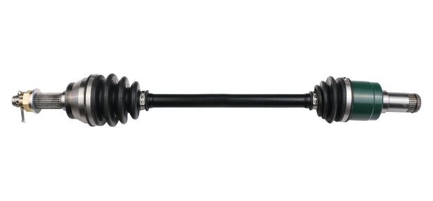 Oe 2.0 Axle Rear Left