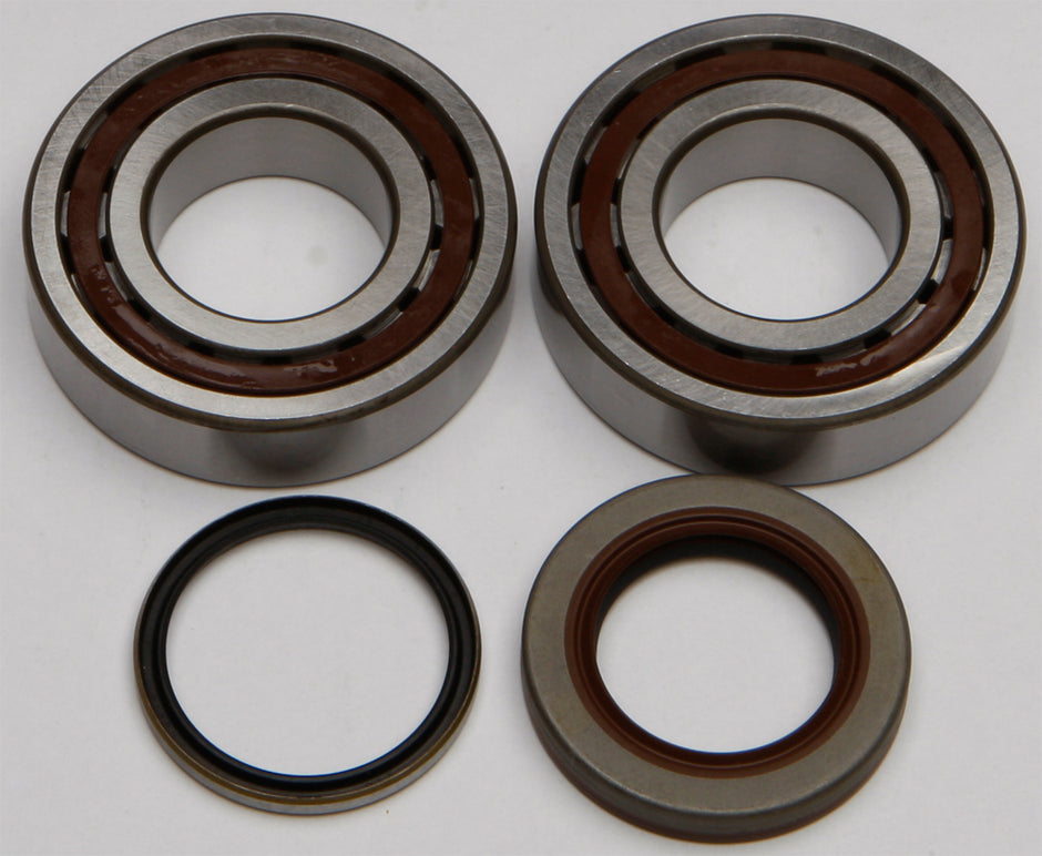 Crankshaft Bearing/Seal Kit