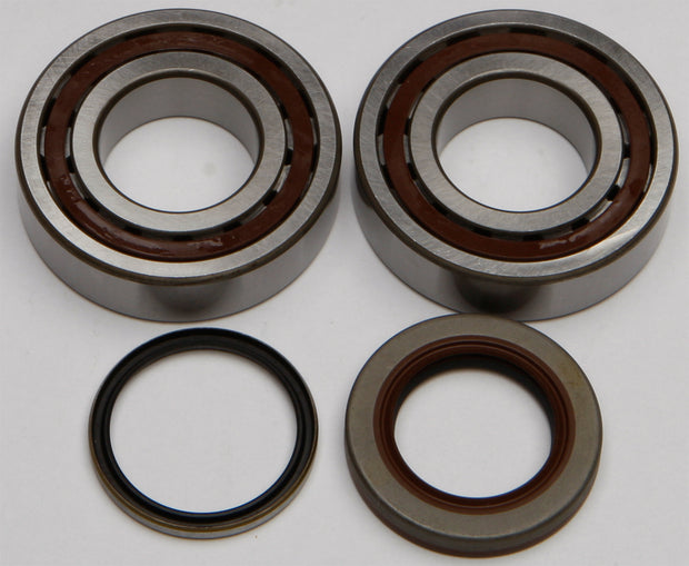 Crankshaft Bearing/Seal Kit