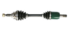 Oe 2.0 Axle Front Left