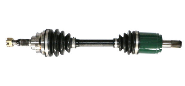 Oe 2.0 Axle Front Left