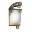 Full Velocity Muffler