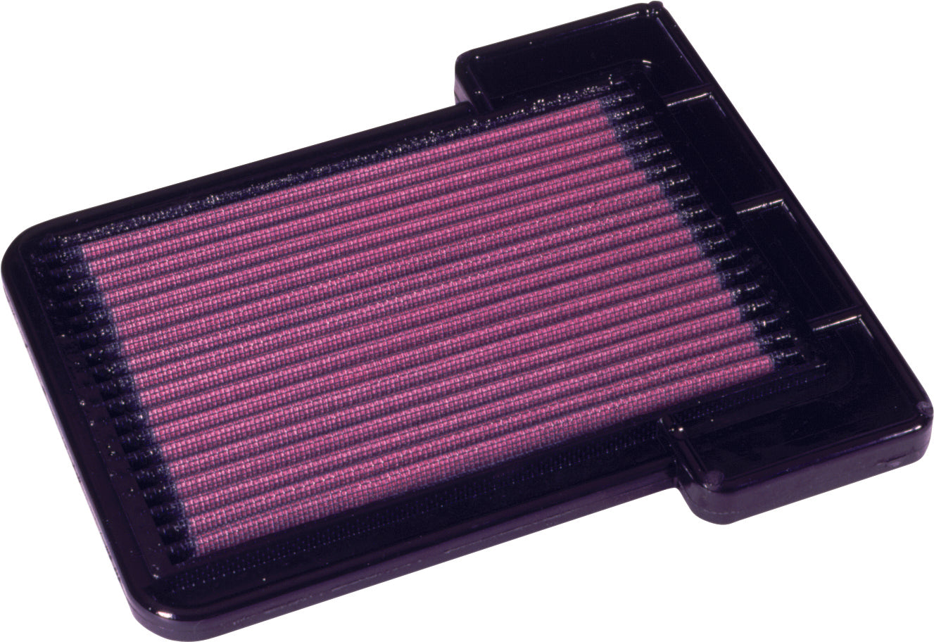 Air Filter Powerlid