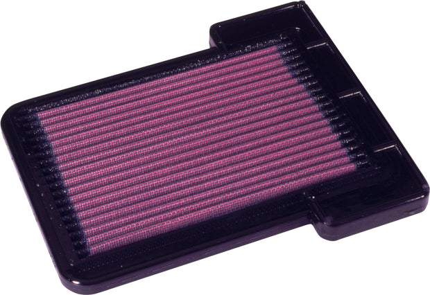 Air Filter Powerlid