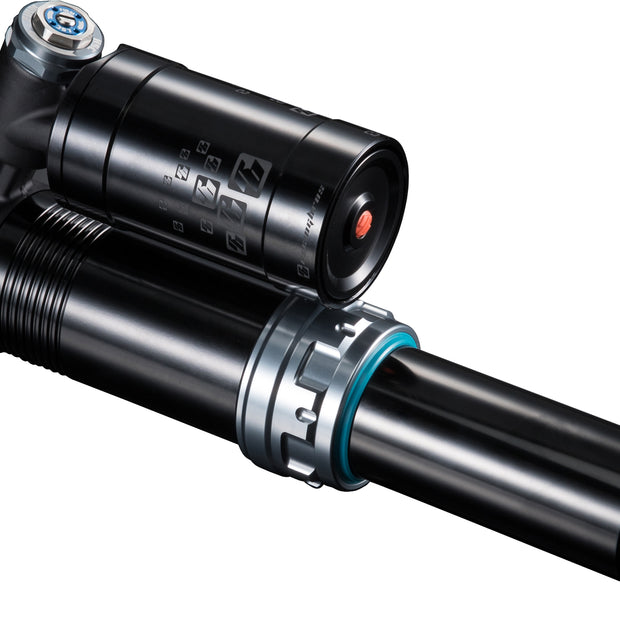 Air Cannon Hlr 13" Dyna