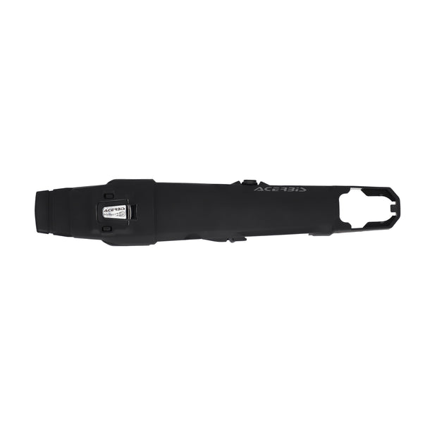 Teketmagnet Swingarm Guard Black Hon