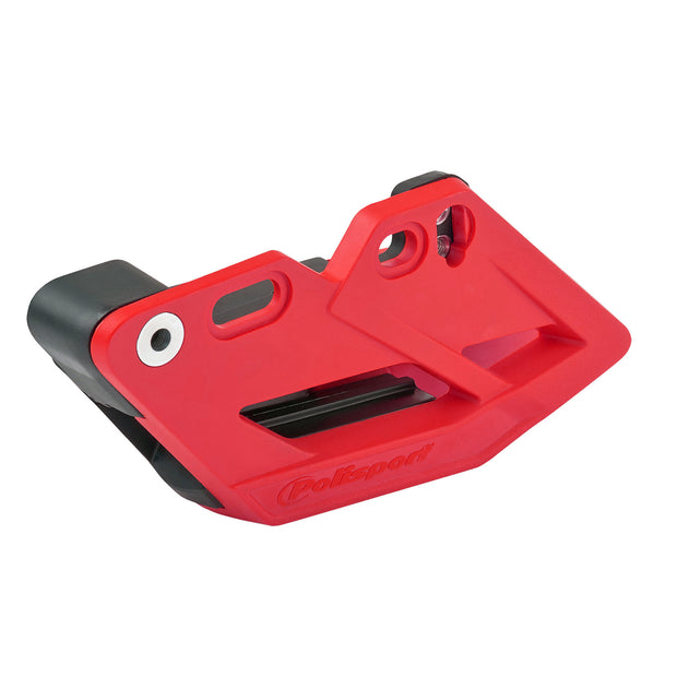 Performance Chain Guide Red Gas Gas