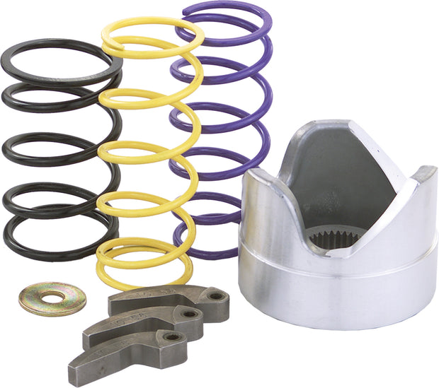 Outlaw Clutch Kit Hlcks750 Sx