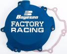 Factory Racing Clutch Cover Blue