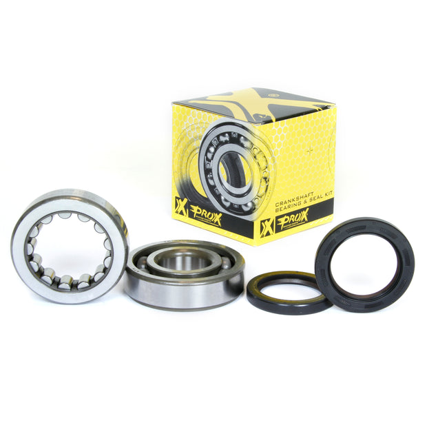 Crankshaft Bearing & Seal Kit Hon