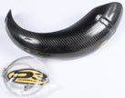 Pipe Guard Carbon Fiber