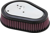 Air Filter Hd 0808 Replacement