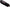 Performance Series Exhaust Single Black