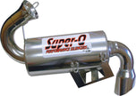 Super Q Silencer Polaris