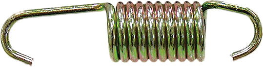 Exhaust Spring 63.8mm 10/Pk
