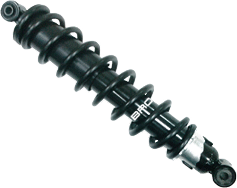 Gas Shock Front