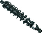 Gas Shock Front