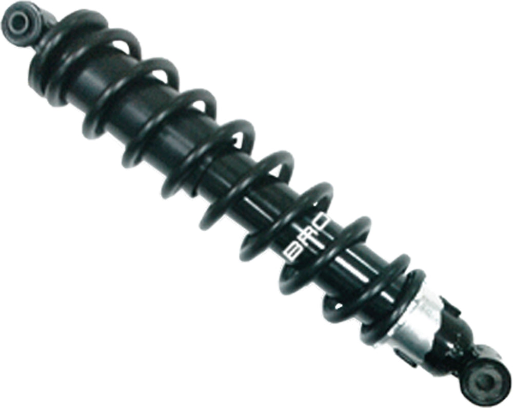 Gas Shock Front