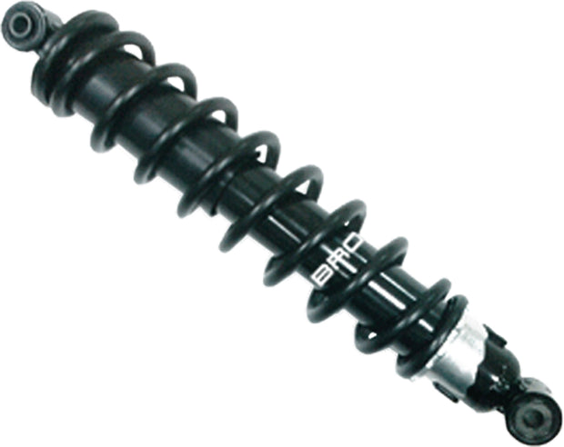 Gas Shock Front