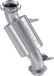 Trail Exhaust Gen5 850 Turbo Sd 850 Etec Turbo Gen5