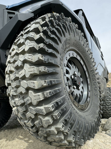 Tire Rc500s 35x10r15