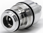 Ea/ Hygear Valve Housing C40 Kyb C40 Shock