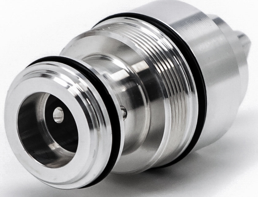 Ea/ Hygear Valve Housing C40 Kyb C40 Shock