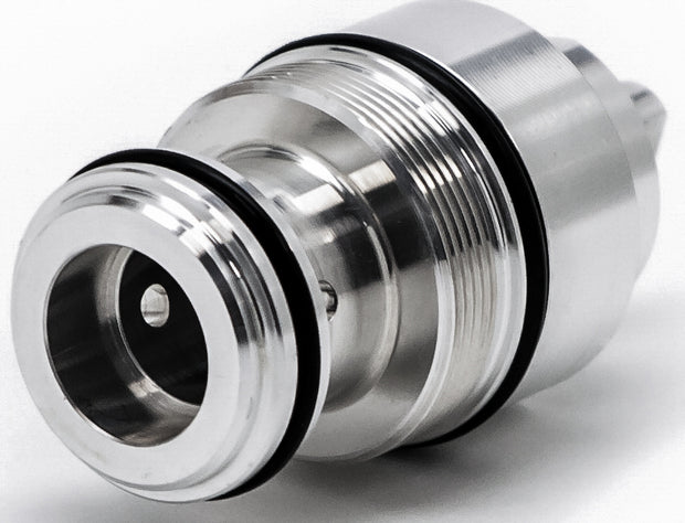 Ea/ Hygear Valve Housing C40 Kyb C40 Shock