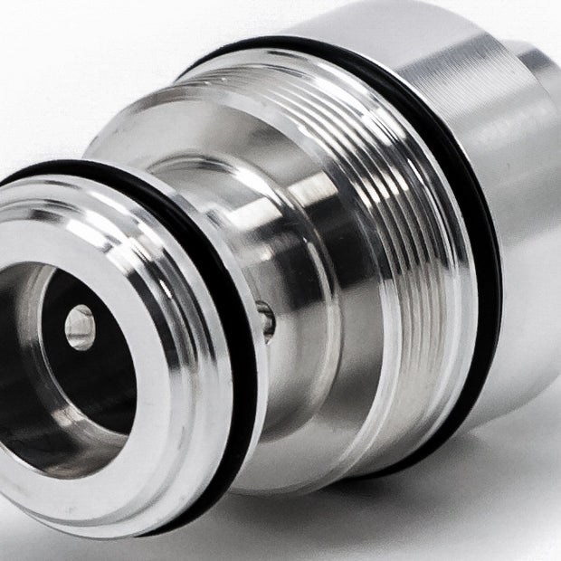 Ea/ Hygear Valve Housing C40 Kyb C40 Shock