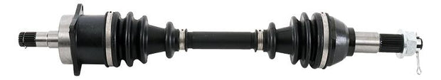 8 Ball Extreme Axle Front