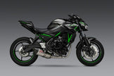 Exhaust Race At2 Fs Ss/Ss/Cf Wf