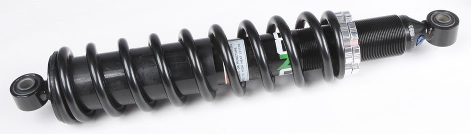 Gas Shock Front