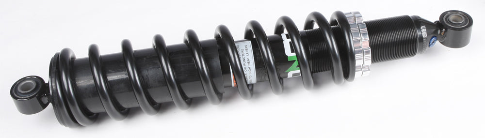 Gas Shock Front