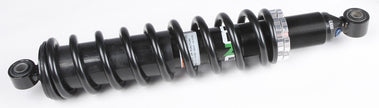Gas Shock Front