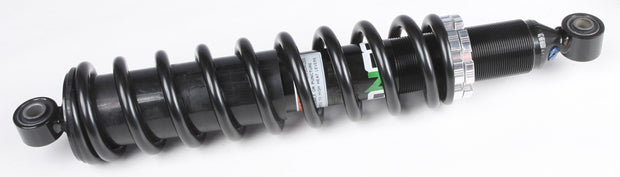 Gas Shock Front