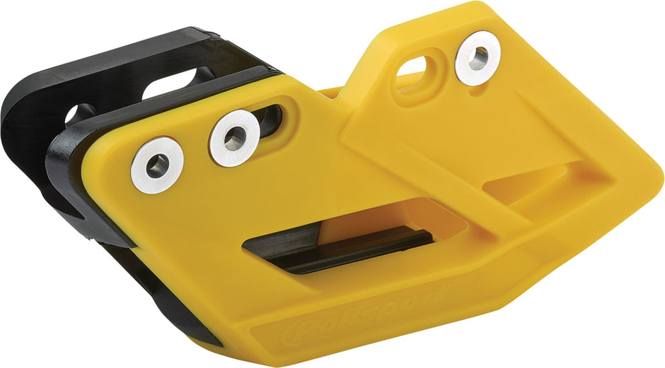 Performance Chain Guide Yellow