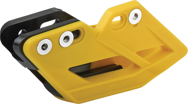 Performance Chain Guide Yellow