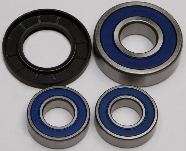 Rear Wheel Bearing/Seal Kit