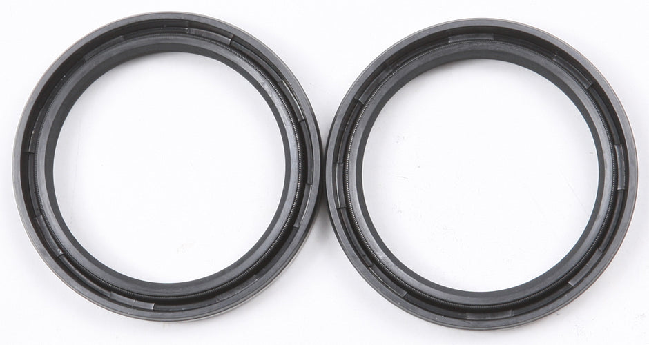 Fork Oil Seals 2pc 43x54x11 Hon/Suz/Yam