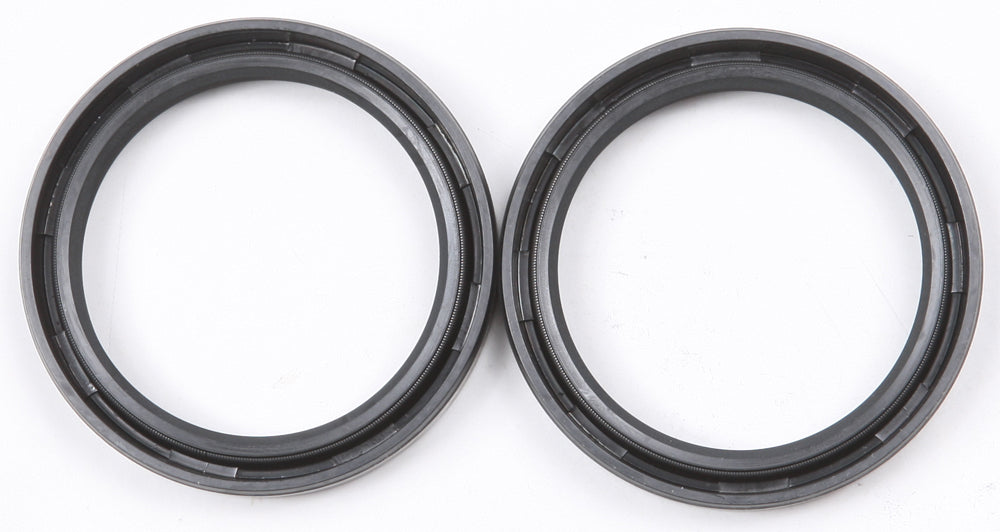Fork Oil Seals 2pc 43x54x11 Hon/Suz/Yam