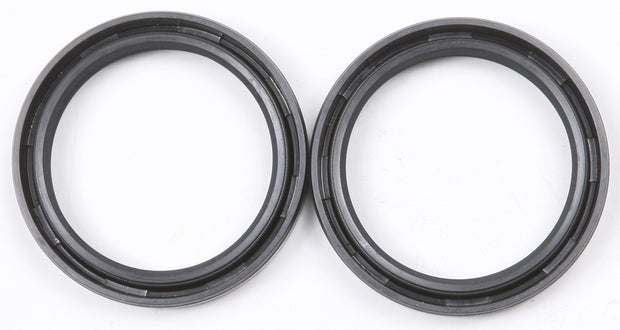 Fork Oil Seals 2pc 43x54x11 Hon/Suz/Yam