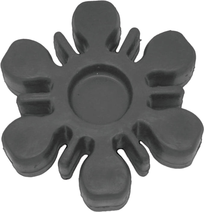Coupler Damper Kaw