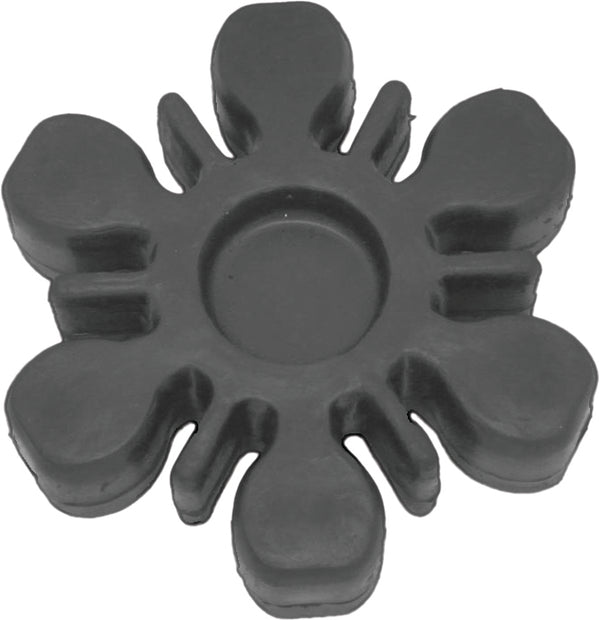 Coupler Damper Kaw